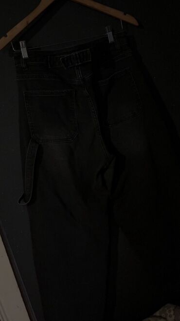 Cinslər: Cinslər, M, L, rəng - Qara — 4