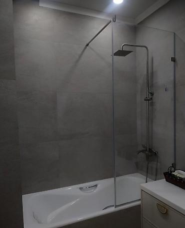 Продажа квартир: 2 комнаты, 83 м², Элитка, 9 этаж, Евроремонт — 4