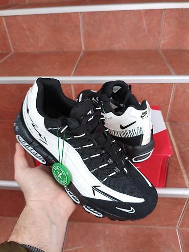 buzz ranac: Nike Air Max 95 Sketch With The Past Nike Pakovanje-NOVO! Uzivo su — 9