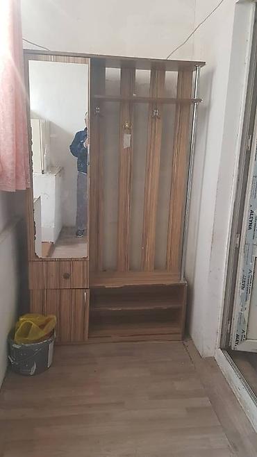 Аренда офисов: Сдается помещение 54 кв. м район Улан 2 3 комнаты, санузел, ванная — 6