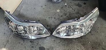 a4: FAR FAROVI ZA CITROEN C4 | Citroen C4 Far Farovi — 1