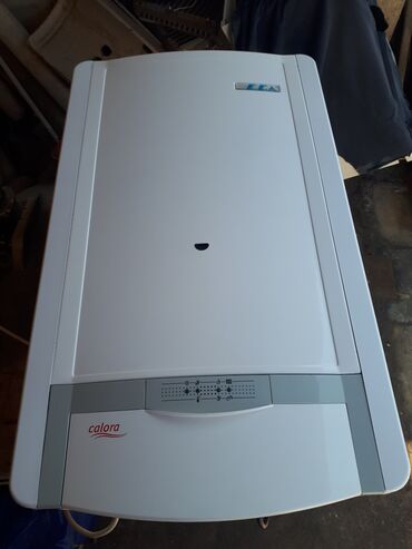 Quru inşaat materialları: İşlənmiş Kombi E.C.A. 28 kVt, Ünvandan götürmə, Ödənişli quraşdırma, Zəmanətli, Kredit yoxdur