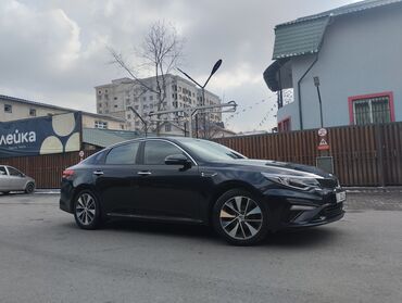 хюндай соната нюрайс: Kia K5: 2018 г., 2 л, Автомат, Газ, Седан