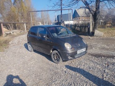 авто хундай соната: Daewoo Matiz: 2002 г., 0.8 л, Механика, Бензин, Фургон