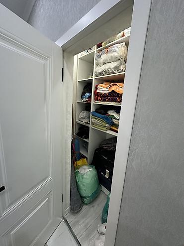 Продажа квартир: 3 комнаты, 100 м², Элитка, 5 этаж, Дизайнерский ремонт — 7