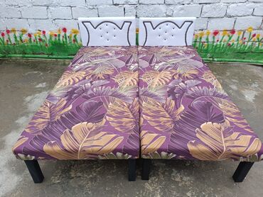 Çarpayılar: Yeni, Təknəfərlik çarpayı — 12