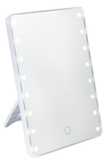 ogledala na prodaju: Makeup mirror, shape - Rectangle, New