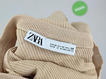 zara 8: Zara, Top damski, rozmiar M — 4