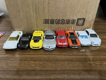 Игрушки: Продам оптом мини коллекцию хотвилс, никаких «фантазиек» чисто реально — 15