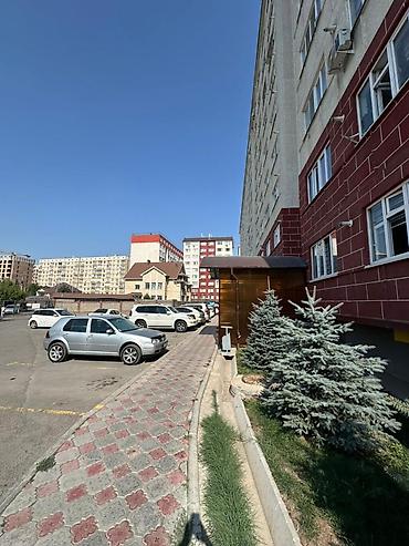 Продажа квартир: 3 комнаты, 83 м², 106 серия улучшенная, 4 этаж, Косметический ремонт — 8