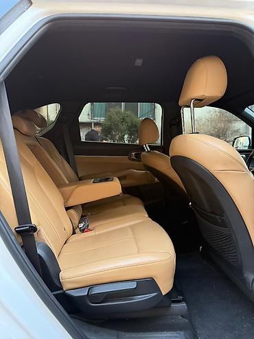 Kia: Kia Sorento: 2022 г., 2.2 л, Дизель — 18