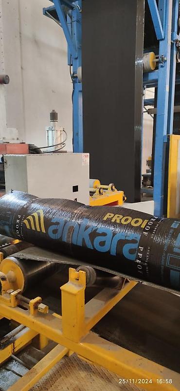 Кровля крыши: Кровля крыши | Гидроизоляция Больше 6 лет опыта — 27