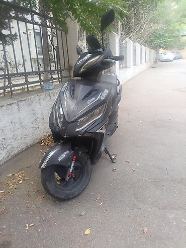 125kub moped ili 2023 butun sənədləri var təcili satilir real aliciya lalafo.az -da 125kub moped ili 2023 butun sənədləri var təcili satilir real aliciya