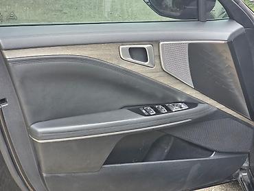 work kiwami: Kia K8: 2023 г., 1.6 л, Автомат, Бензин, Седан — 8
