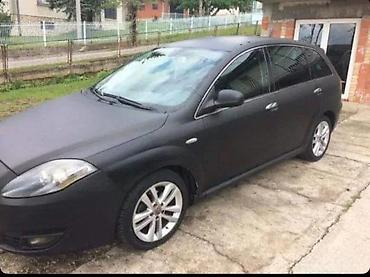 citroen: Fiat croma restyling. Fiat croma restyling Originalni delovi Moguca — 6