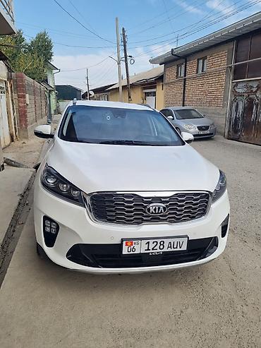 Kia Sorento: 2019 г., 2 л, Автомат, Дизель — 1