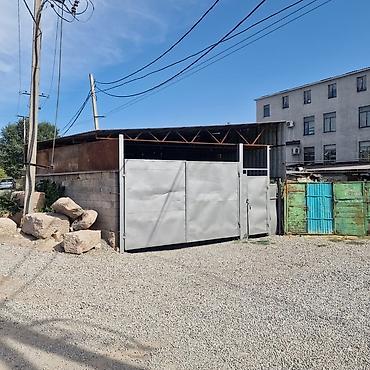 Аренда другой коммерческой недвижимости: Аламединский рынок / базар Сдается помещение под производство — 9