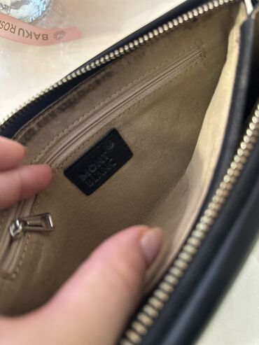 Portmone, pulqabıları: Pulqabı, Təbii dəri, İşlənmiş -da lalafo.az — 4 Portmone, pulqabıları: Pulqabı, Təbii dəri, İşlənmiş — 4