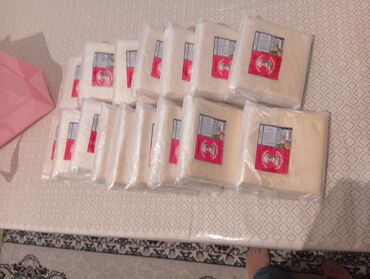 Полуфабрикаты: Готовое тесто для мантов (нарезанные листы) — полуфабрикат «Пери — 12