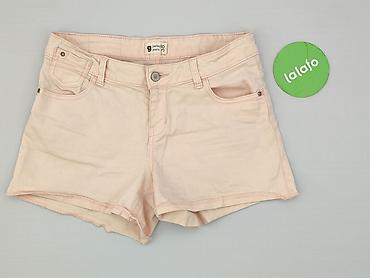 bluzki levis: Gina Tricot, Szorty damskie, rozmiar S — 2