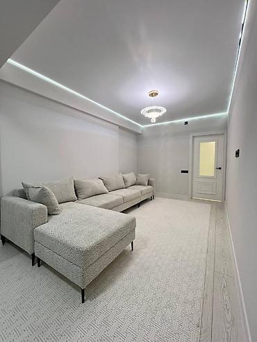 Продажа квартир: 3 комнаты, 80 м², Элитка, 6 этаж, Евроремонт at lalafo.kg — 7 Продажа квартир: 3 комнаты, 80 м², Элитка, 6 этаж, Евроремонт — 7