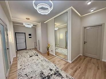 Продажа квартир: 3 комнаты, 96 м², Элитка, 4 этаж, Евроремонт — 9