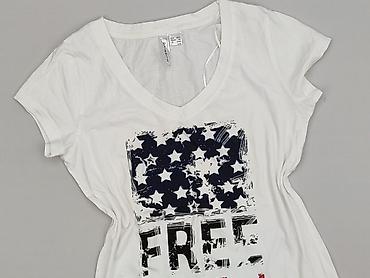 essential t shirty: RAINBOW, T-shirt damski, rozmiar XS — 1