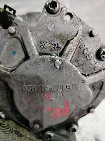 passat b5 5 far: TANDEM PUMPA ZA 1.9 TDI ZA VOLKSWAGEN OSTALO OD 2004. DO 2013. GOD. | — 3
