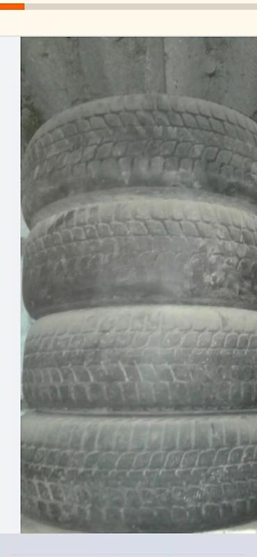 шины 16565 r14: Продаю покрышки мести дисками на 14 размер на 185/65 состояние — 5