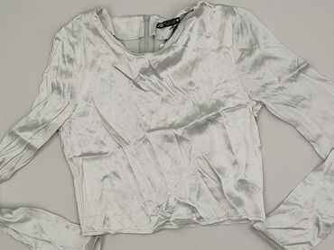 koszulka lewandowski barcelona oryginalna: Zara, Women`s top, size S (EU 36)