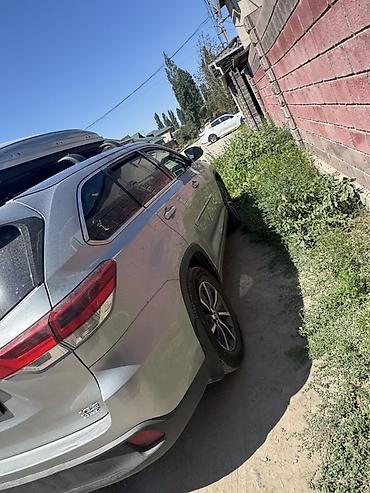 highlander 2017: Toyota Highlander: 2018 г., 3.5 л, Автомат, Бензин, Кроссовер — 8