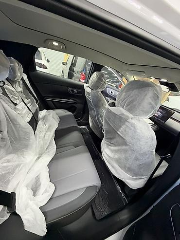 Changan: Changan Qiyuan Q05: 2026 г., Автомат, Электромобиль — 7