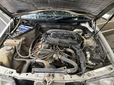 Mercedes-Benz: Mercedes-Benz 190: 2 l | 1991 il Sedan — 23