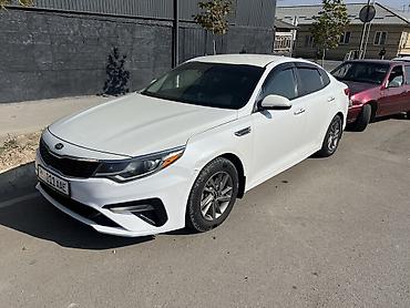 roewe rx5 2023: Kia Optima: 2019 г., 2.4 л, Автомат, Бензин, Седан — 3