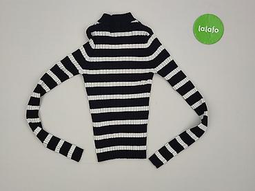 pull and bear rozmiary: Bershka, Sweter damski, rozmiar XS — 3