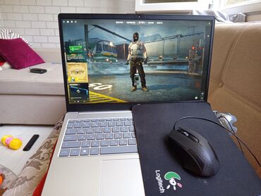 core i5 ноутбук цена в бишкеке: Ноутбук, HP, 8 ГБ ОЭТ, AMD Ryzen 5, Колдонулган, Татаал эмес тапшырмалар үчүн, эс тутум SSD