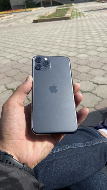шнековые соковыжималки: IPhone 11 Pro, Space Gray, 82 %
