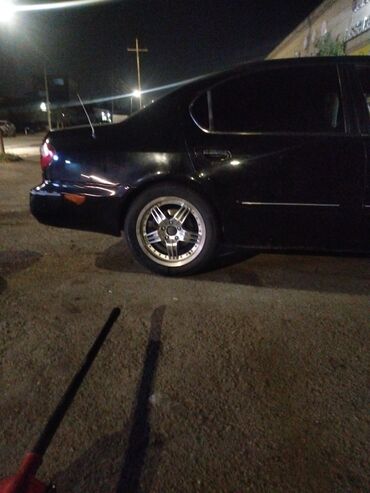 Nissan: Nissan Maxima: 2 l | 2006 il Sedan — 8