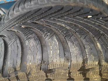 185 65 r15 m s: MICHELIN 205/55 R16 ZIMSKA | Na prodaju 2 gume 205 55 r16. Sara 6mm — 2