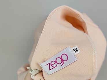lc moda: Zego, Sukienka damska, rozmiar M — 4