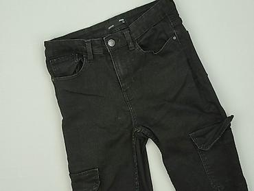 pull and bear cargo: Sinsay, Jeansy damskie, rozmiar S — 1