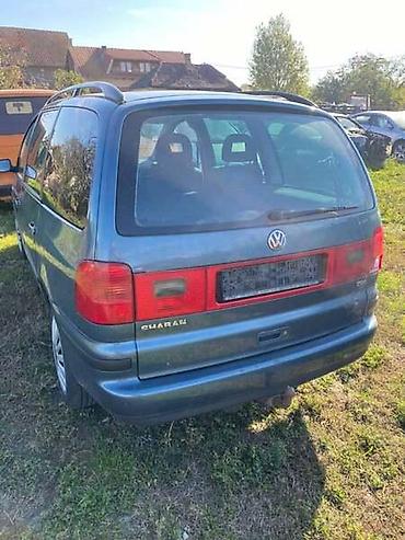 dn auto nis: STOP SVETLO ZA VOLKSWAGEN SHARAN OD 2001. DO 2005. GOD. | Polovni — 2