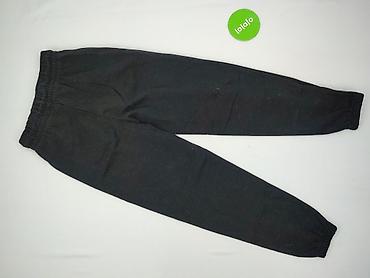 hm szare dresy: H&M, Spodnie dresowe damskie, rozmiar XS — 3