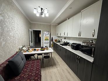 Продажа квартир: 2 комнаты, 68 м², 5 этаж — 5