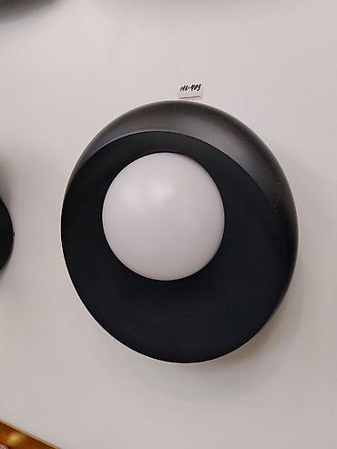 smart light: Настенный/потолочный светильник HL-403 - Тип: светильник накладной - — 2