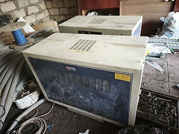 Alətlər: PVC pəncərə/iyada profillərinin istehsalı üçün avadanlıq dəsti — 5