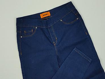 genuine merchandise: Jeansy damskie, rozmiar S — 1