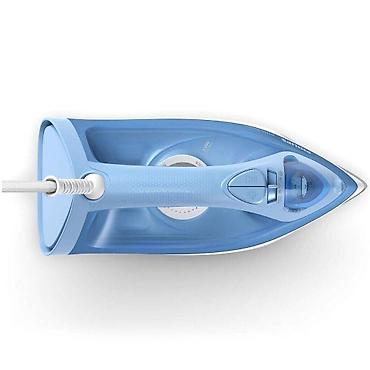утюг philips azur: Утюг Philips, Паровой, Керамический, Система защиты от накипи, Вертикальное отпаривание, Противокапельная система — 2