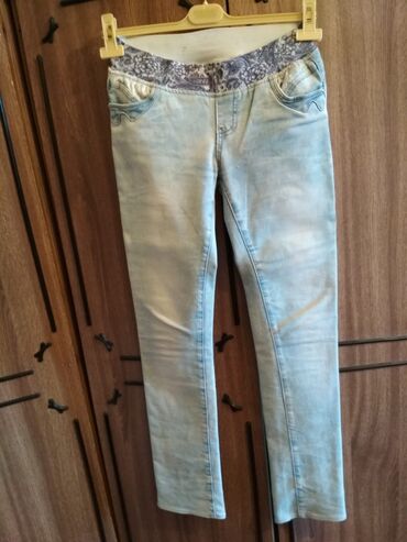 Cinslər: Cinslər, XS, S, rəng - Göy — 9