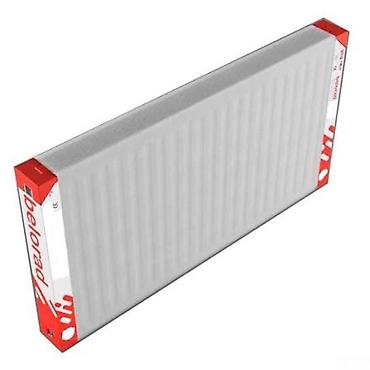 panel radyatrlar: Kombi radiatoru BELORAD 50/150 Bütün kateqoriyalar • Ev və bağ üçün • — 1